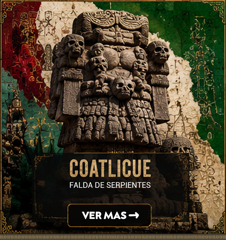 Coatlicue