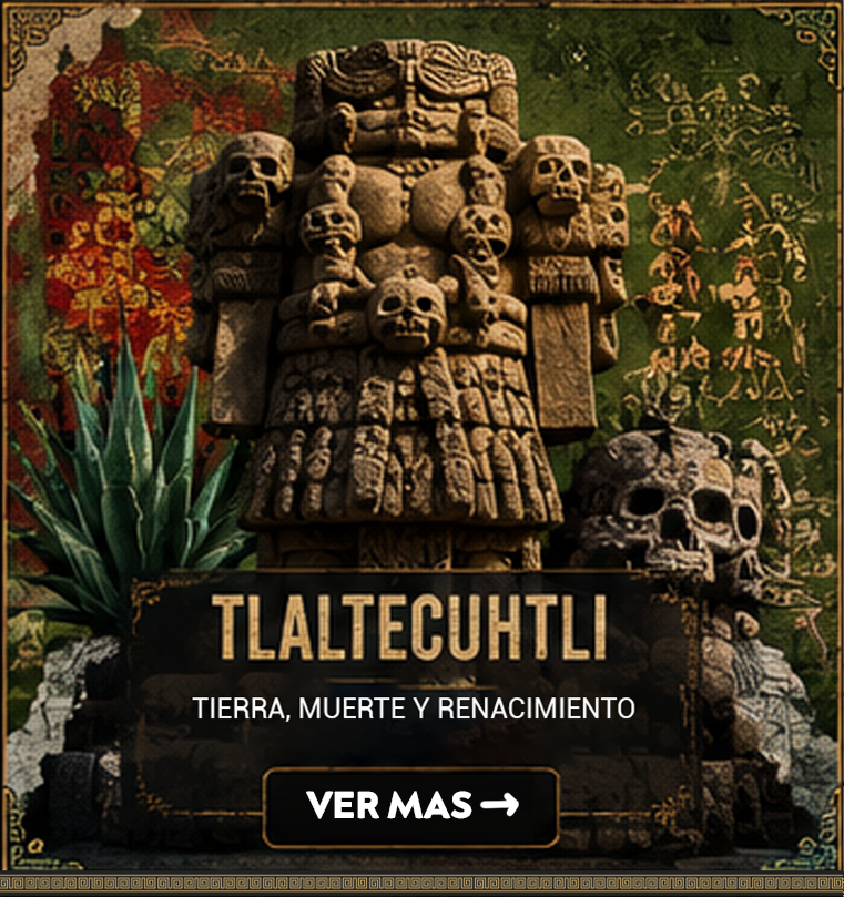 Tlaltecuhtli